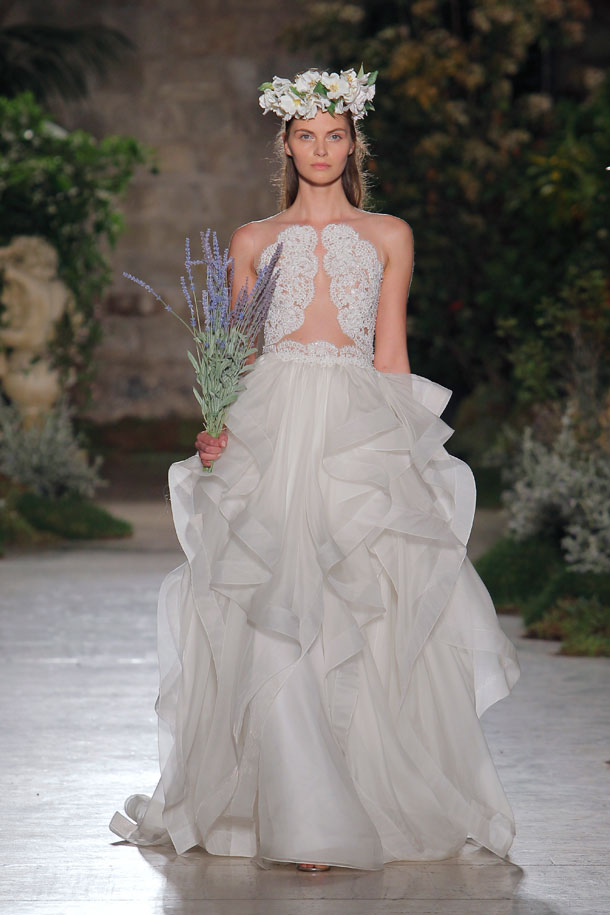 ilovebrides.pt Reem Acra Coleção 2019 BBFW18